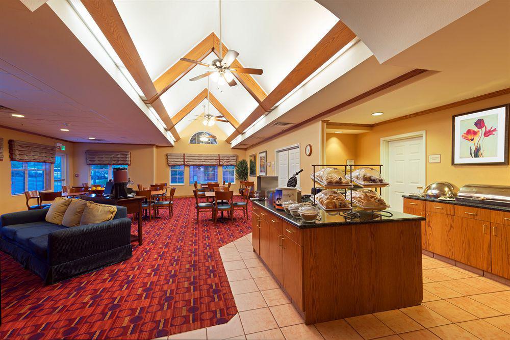 Residence Inn By Marriott Denver Golden/Red Rocks Kültér fotó