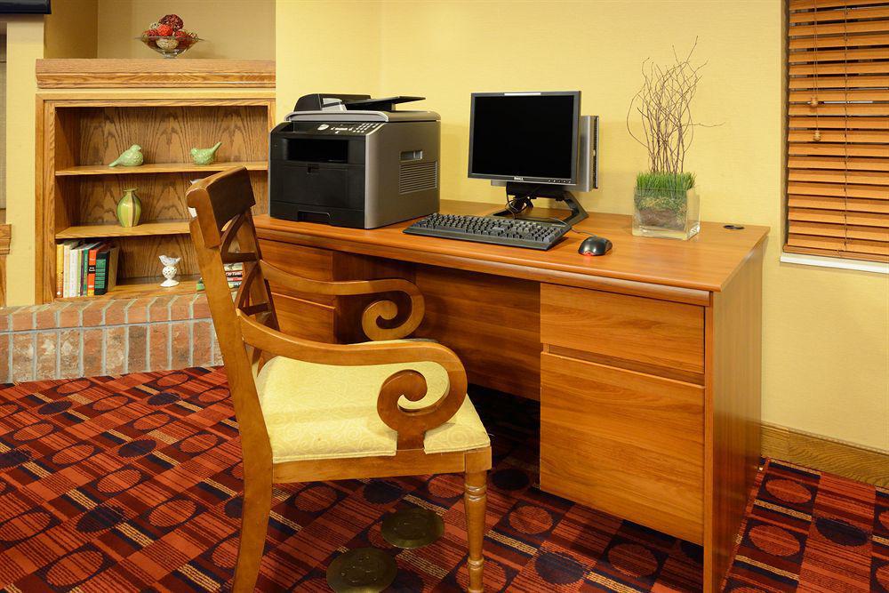 Residence Inn By Marriott Denver Golden/Red Rocks Kültér fotó