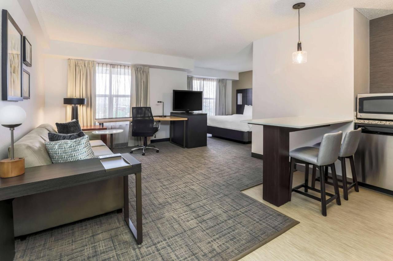 Residence Inn By Marriott Denver Golden/Red Rocks Kültér fotó