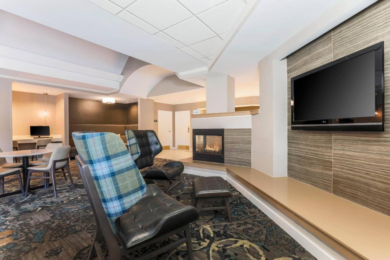 Residence Inn By Marriott Denver Golden/Red Rocks Kültér fotó
