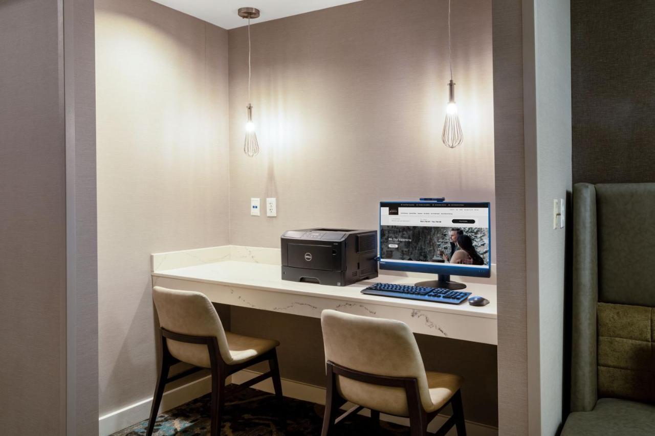 Residence Inn By Marriott Denver Golden/Red Rocks Kültér fotó