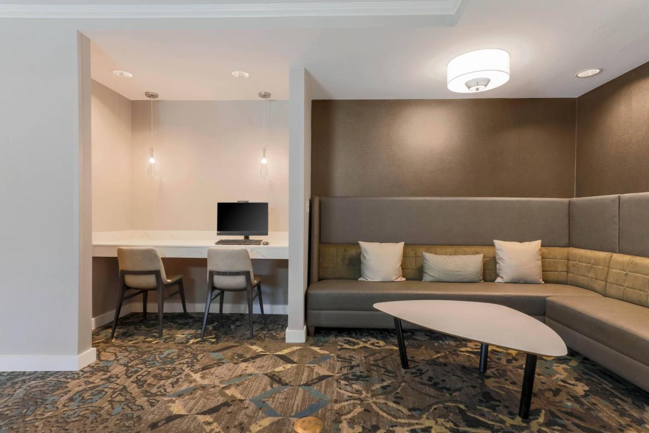 Residence Inn By Marriott Denver Golden/Red Rocks Kültér fotó