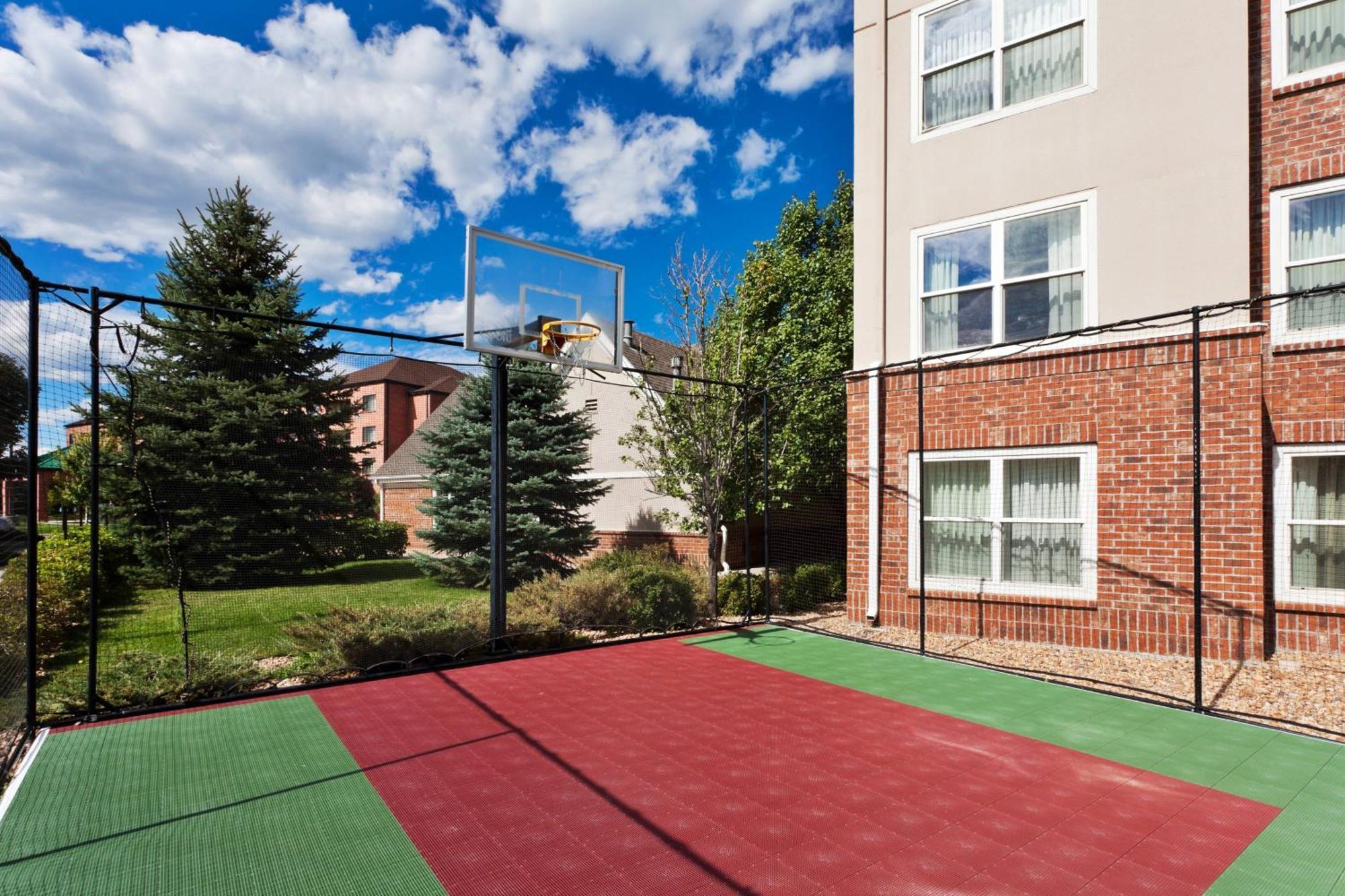Residence Inn By Marriott Denver Golden/Red Rocks Kültér fotó