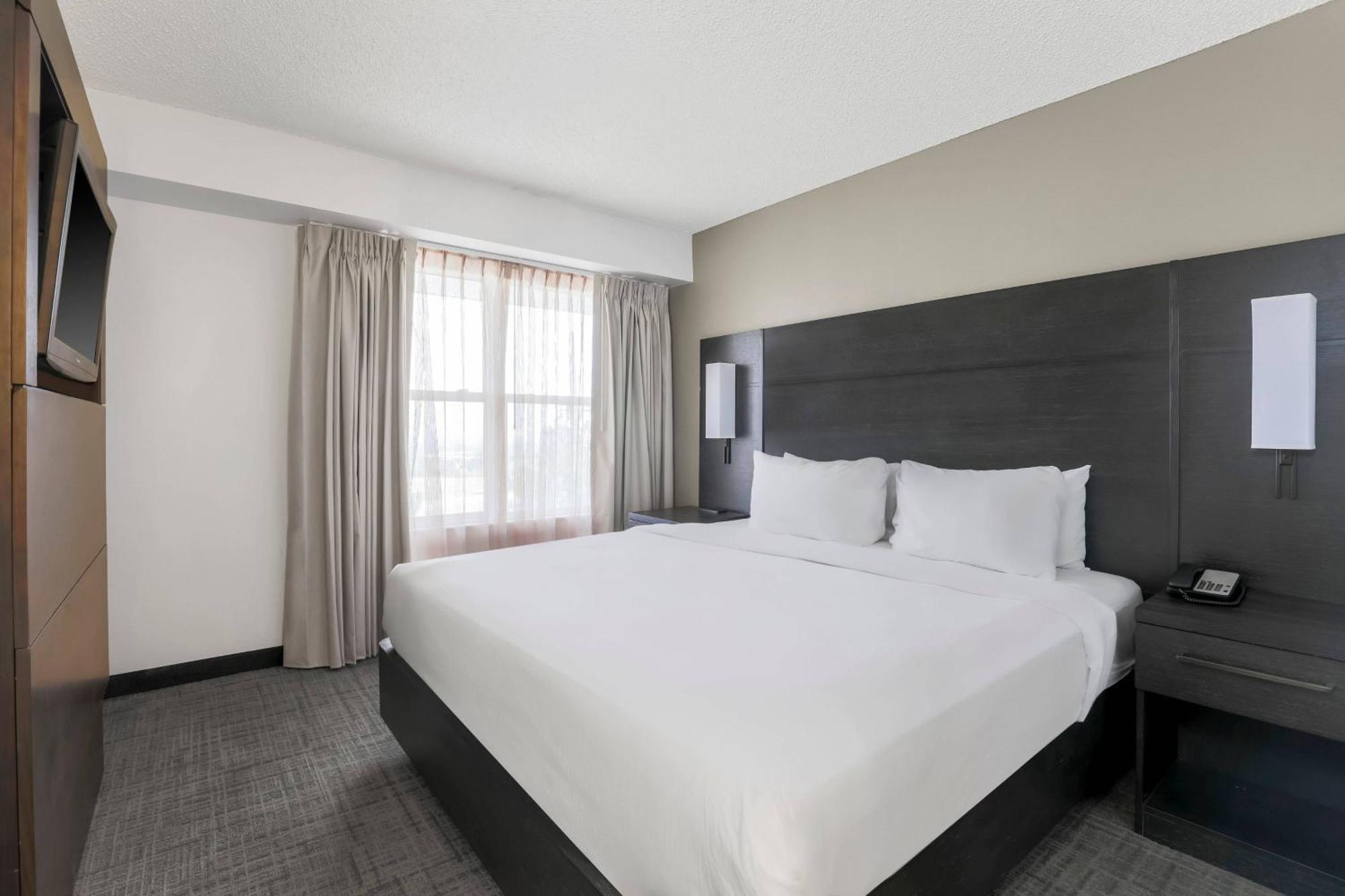 Residence Inn By Marriott Denver Golden/Red Rocks Kültér fotó