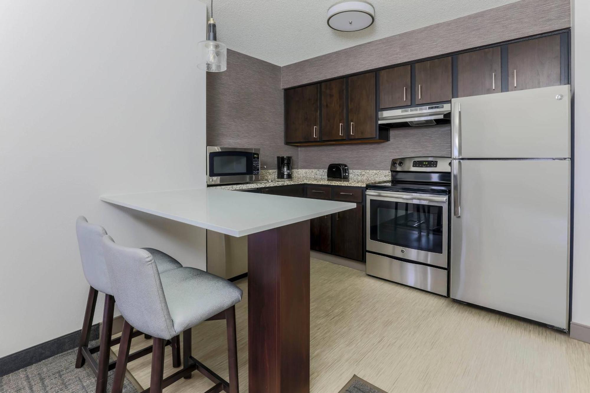 Residence Inn By Marriott Denver Golden/Red Rocks Kültér fotó