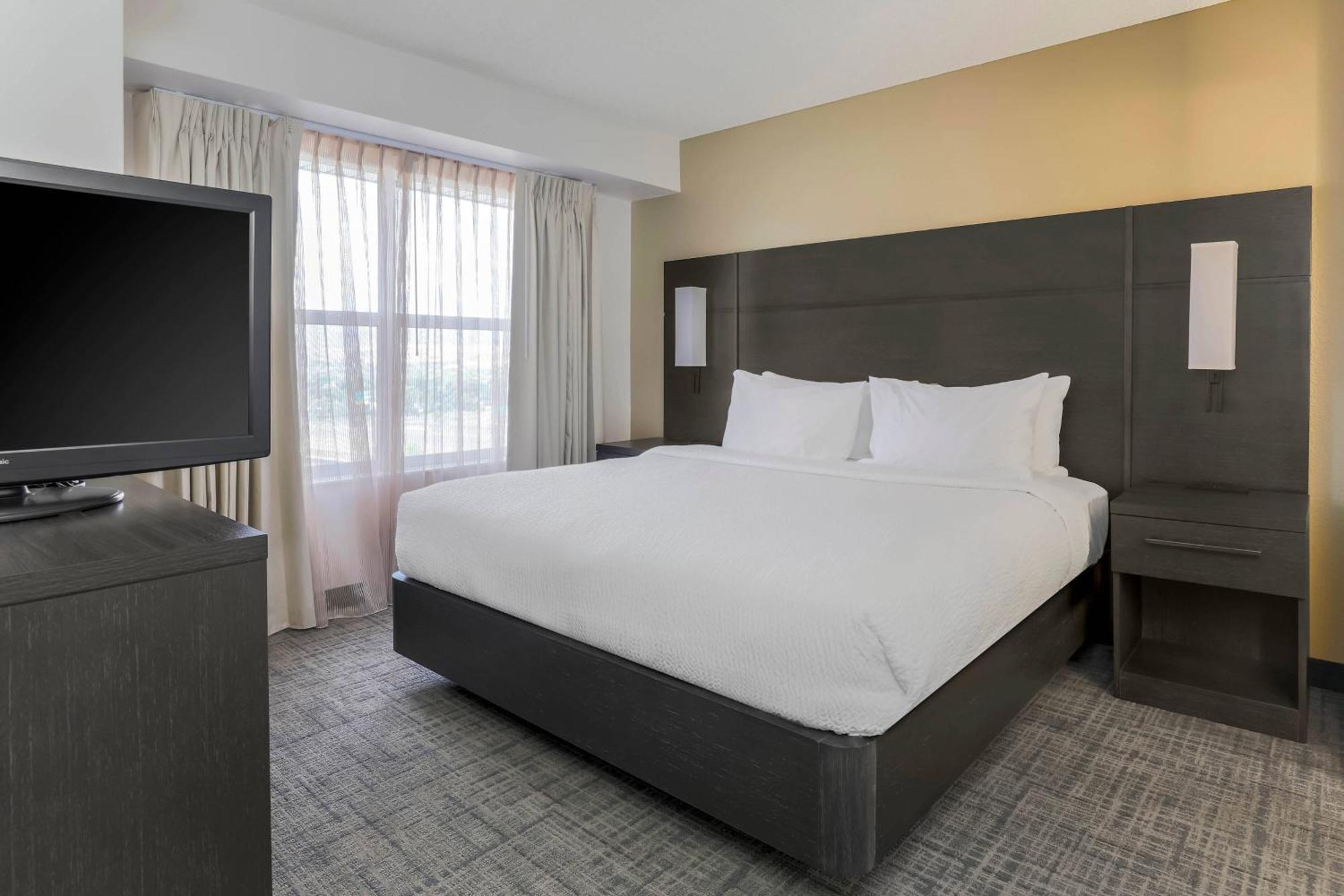 Residence Inn By Marriott Denver Golden/Red Rocks Kültér fotó