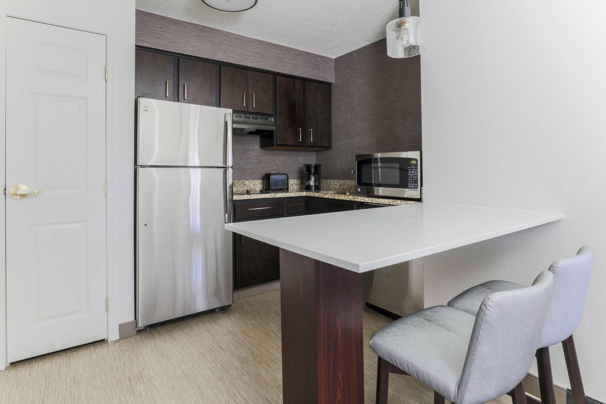 Residence Inn By Marriott Denver Golden/Red Rocks Kültér fotó
