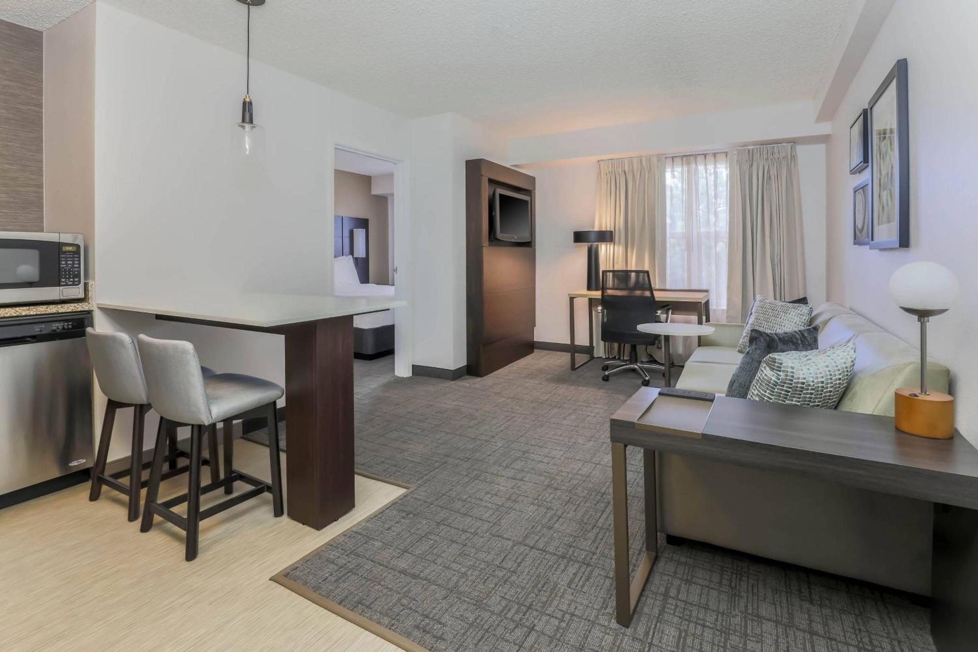 Residence Inn By Marriott Denver Golden/Red Rocks Kültér fotó