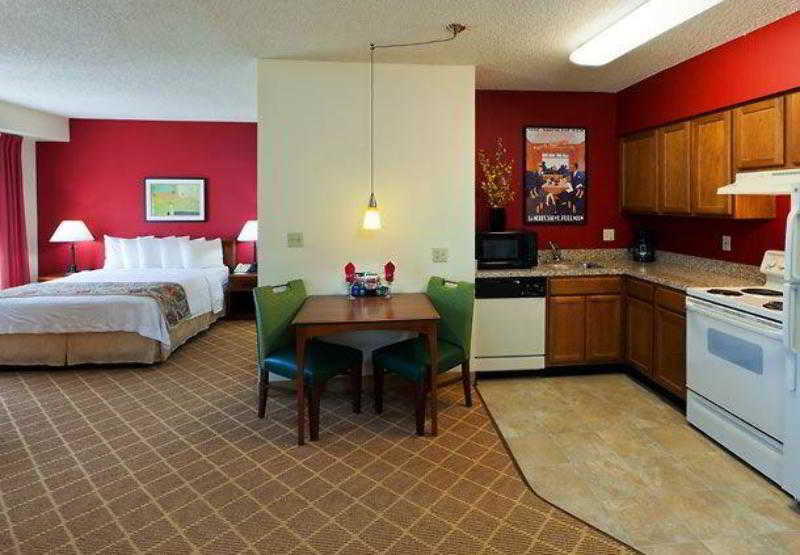 Residence Inn By Marriott Denver Golden/Red Rocks Kültér fotó