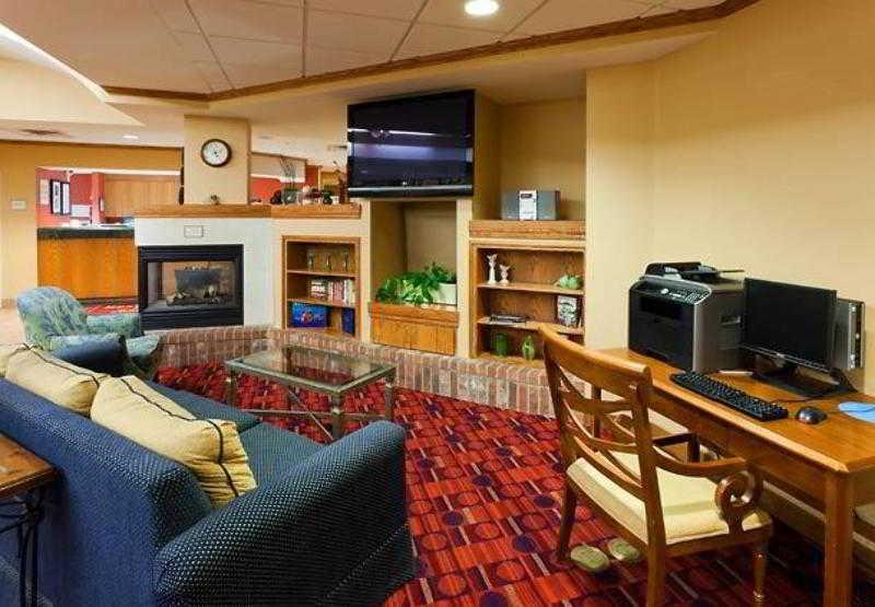 Residence Inn By Marriott Denver Golden/Red Rocks Szoba fotó