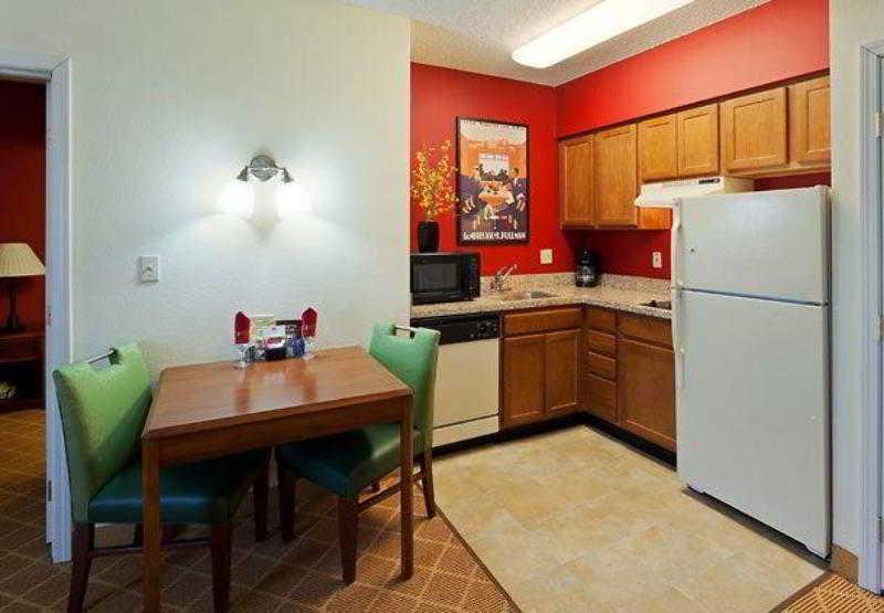 Residence Inn By Marriott Denver Golden/Red Rocks Szoba fotó