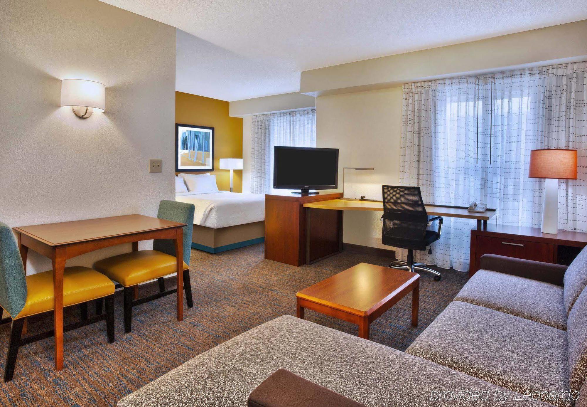 Residence Inn By Marriott Denver Golden/Red Rocks Kültér fotó
