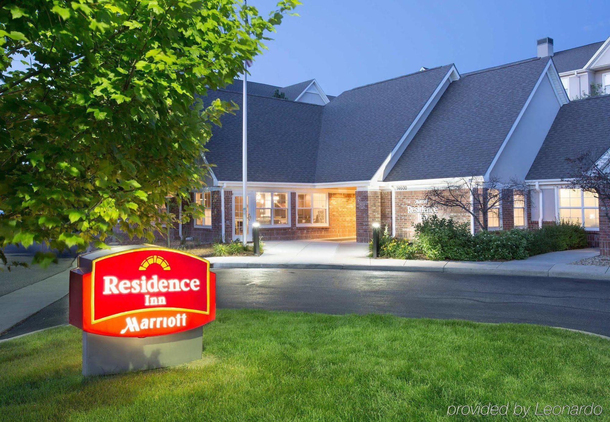 Residence Inn By Marriott Denver Golden/Red Rocks Kültér fotó