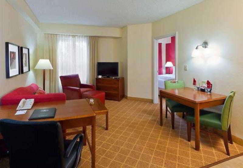 Residence Inn By Marriott Denver Golden/Red Rocks Kültér fotó