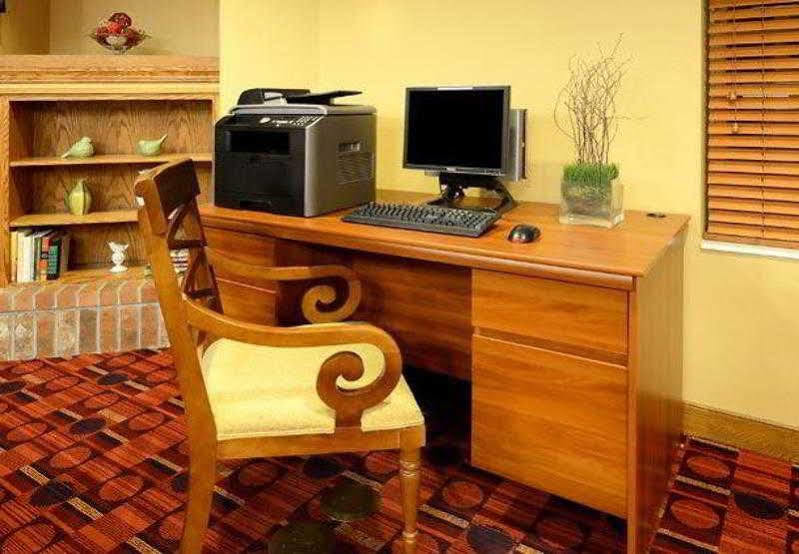 Residence Inn By Marriott Denver Golden/Red Rocks Kültér fotó